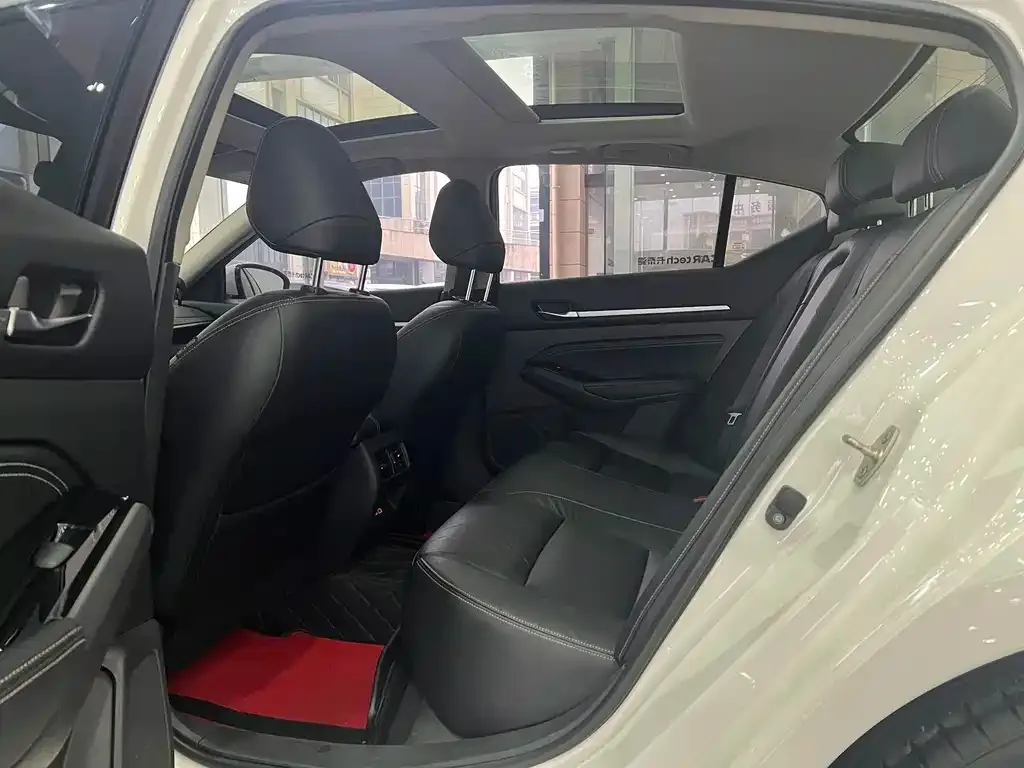 Nissan Teana 2021 из CN, фото 7