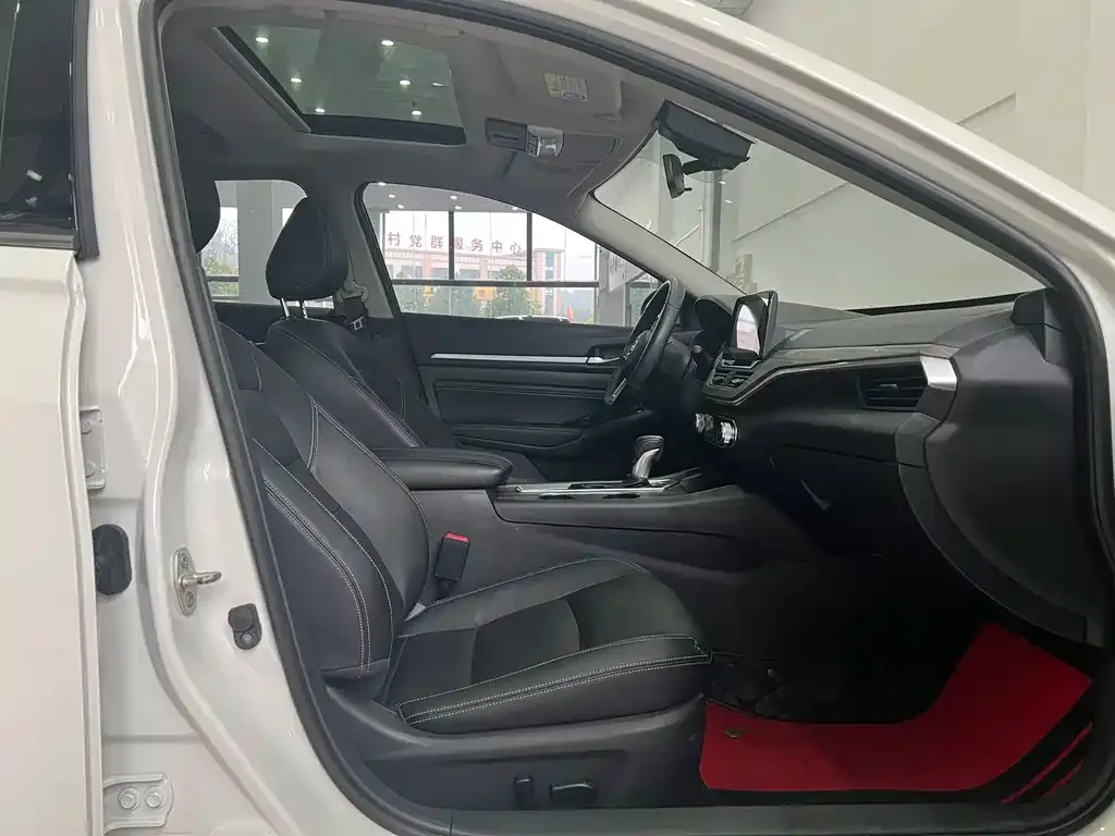 Nissan Teana 2021 из CN, фото 8