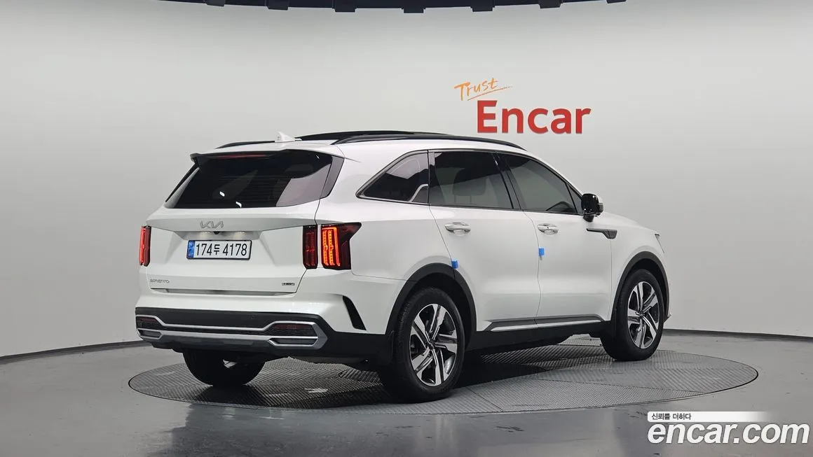 Kia Sorento — фото 2