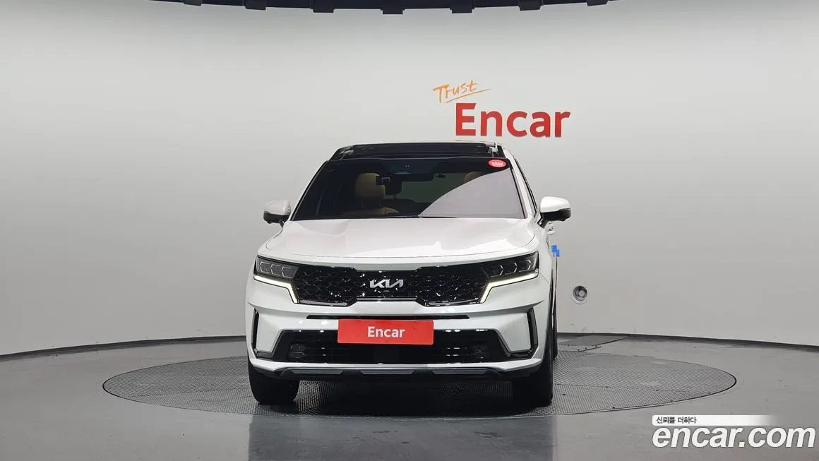 Kia Sorento — фото 3