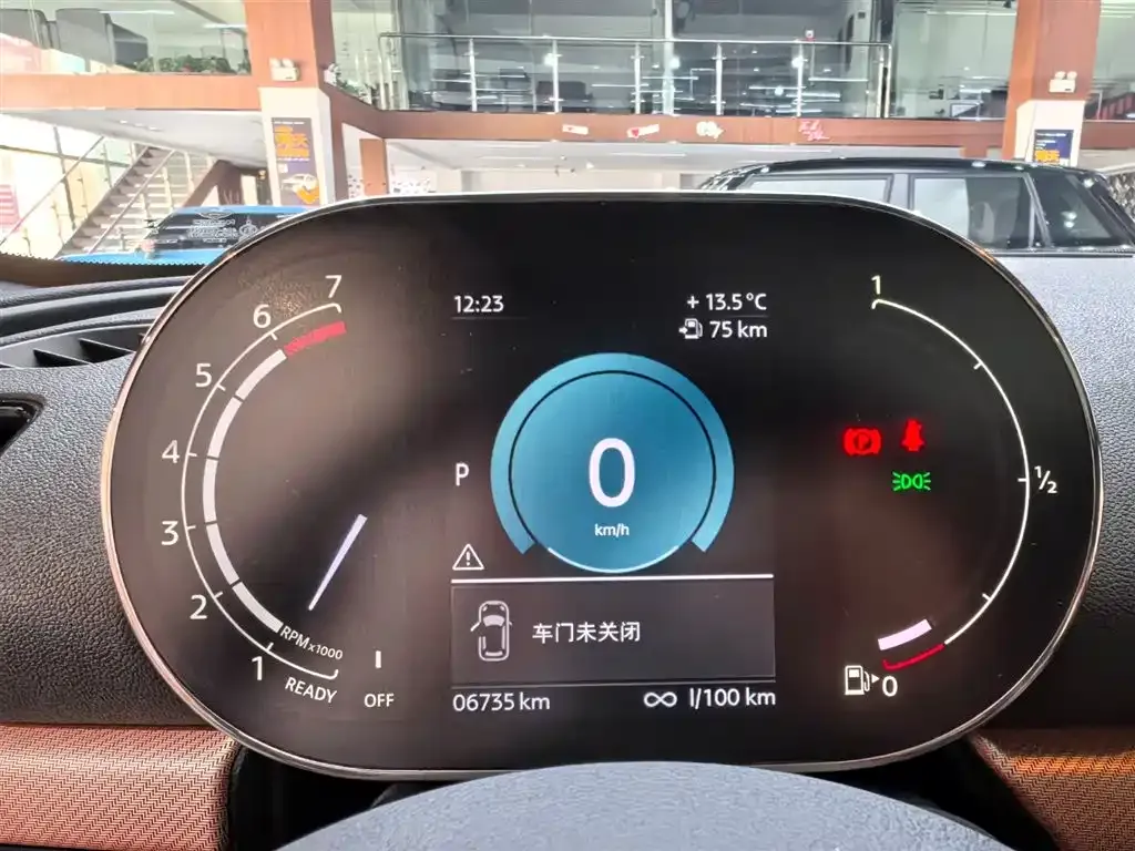 [object Object] Mini Clubman 2024 из CN, фото 9