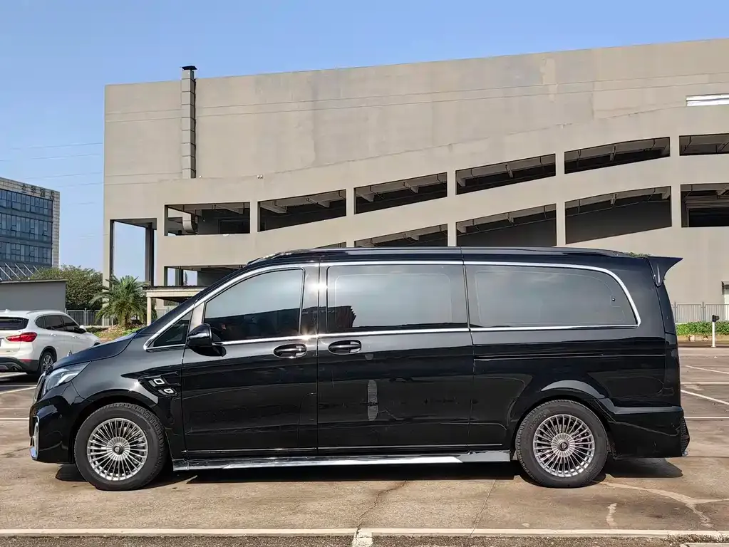 Mercedes-Benz Vito 2022 из CN, фото 3