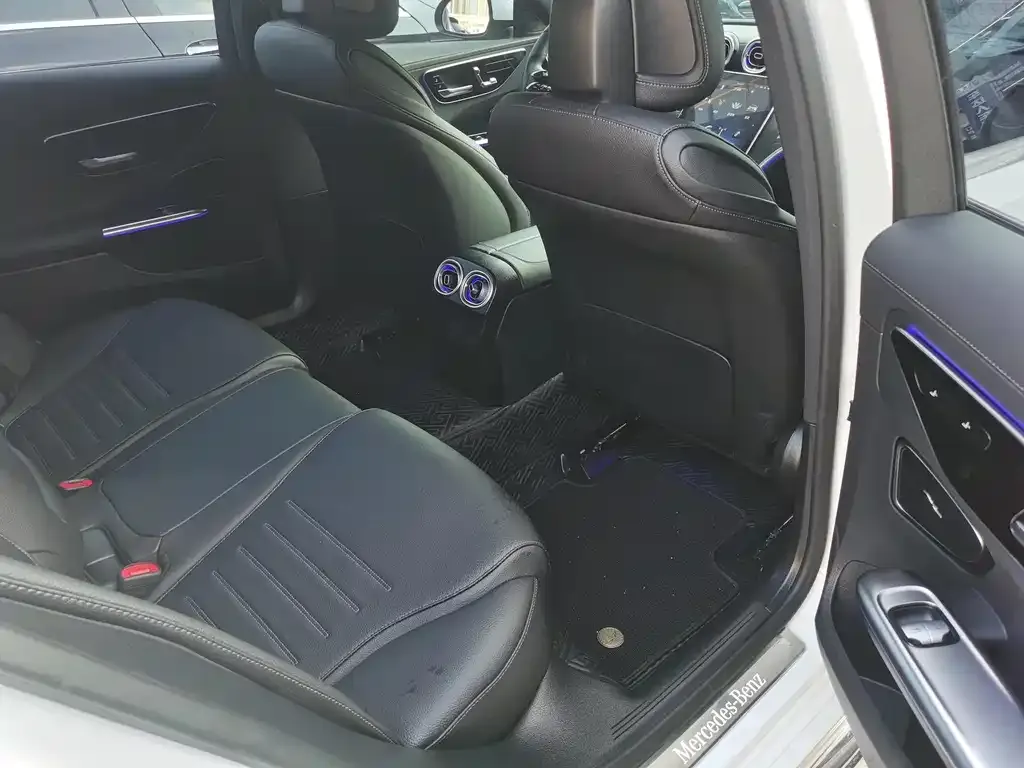 Mercedes-Benz C-Class 2022 из CN, фото 8