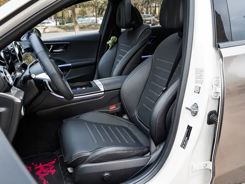 Mercedes-Benz C-Class 2022 из CN, фото 9