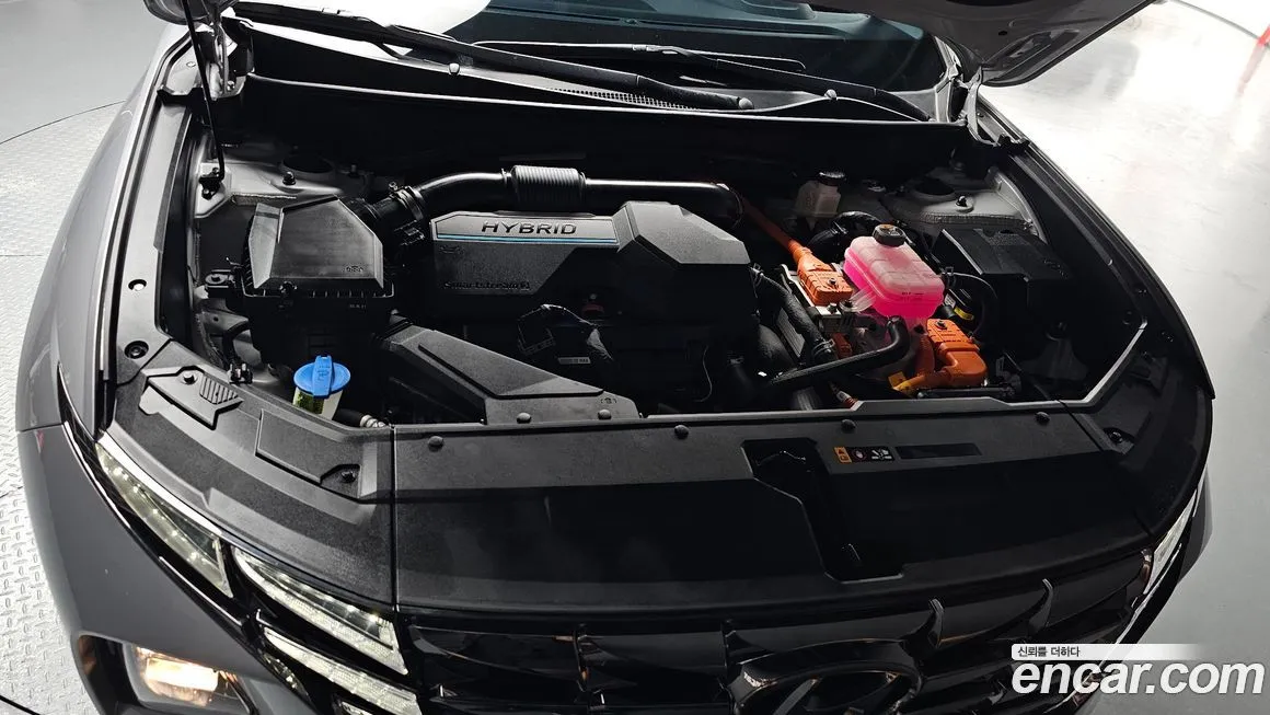 Hyundai Tucson — фото 6