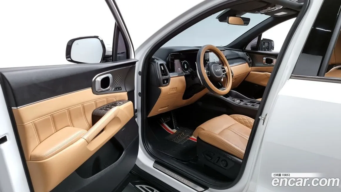 Kia Sorento — фото 10