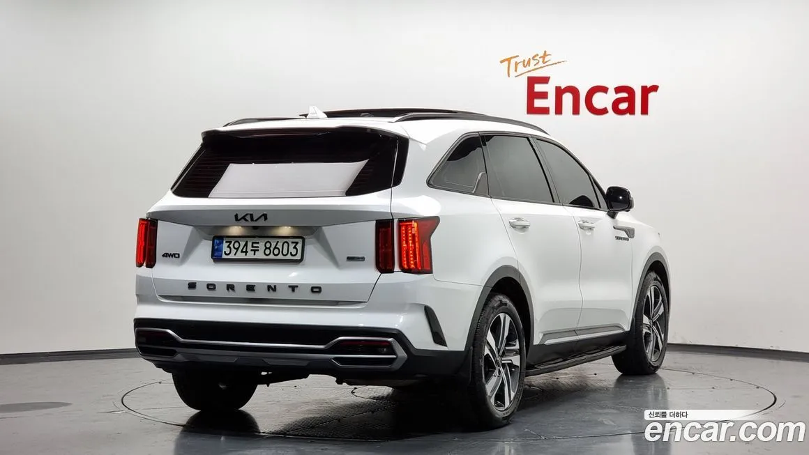Kia Sorento — фото 2