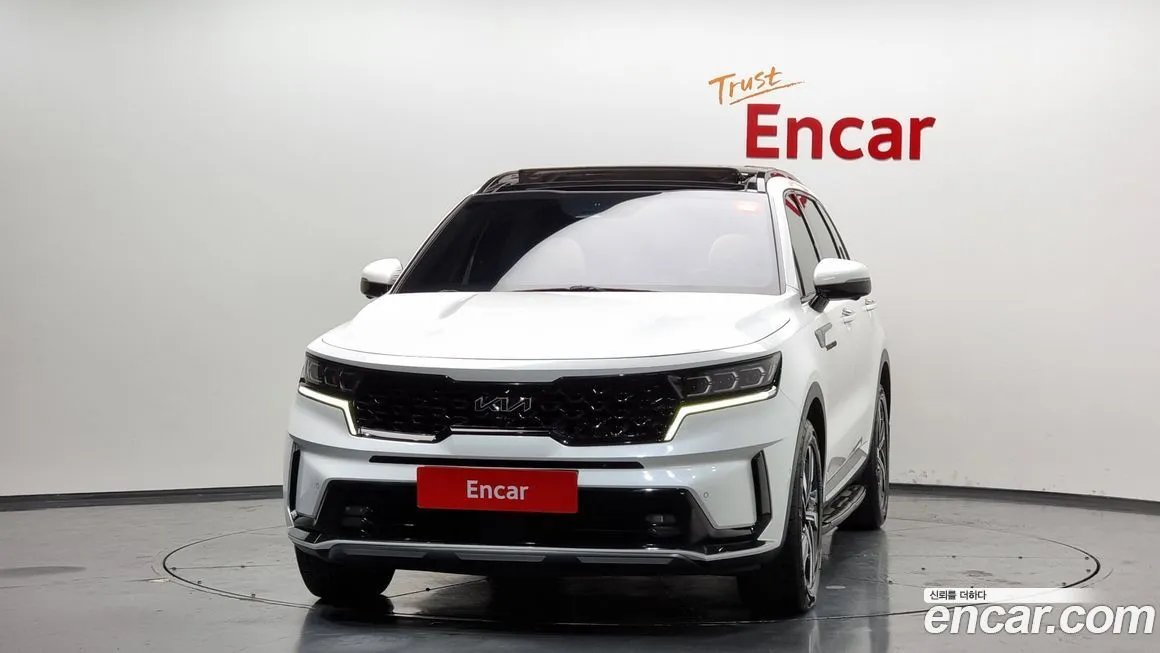 Kia Sorento — фото 3