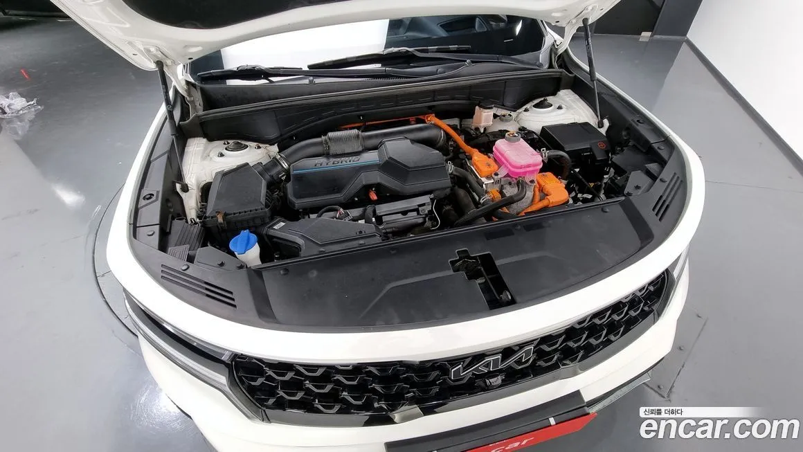 Kia Sorento — фото 6