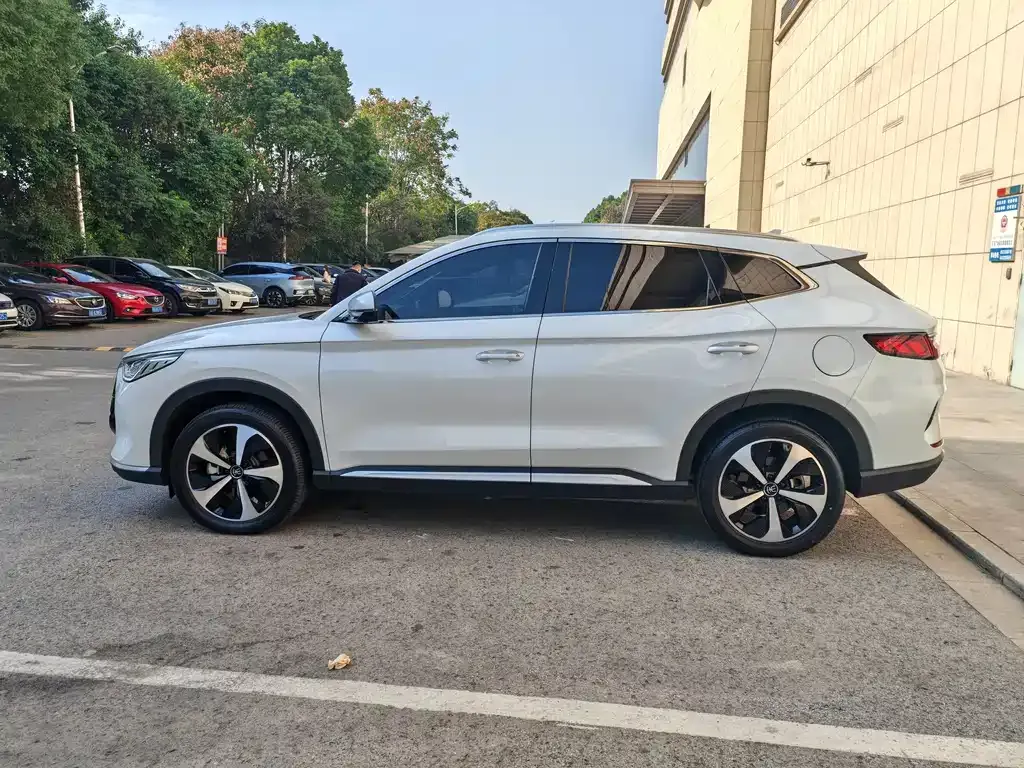 BYD PLUS New Energy 2022 из CN, фото 6