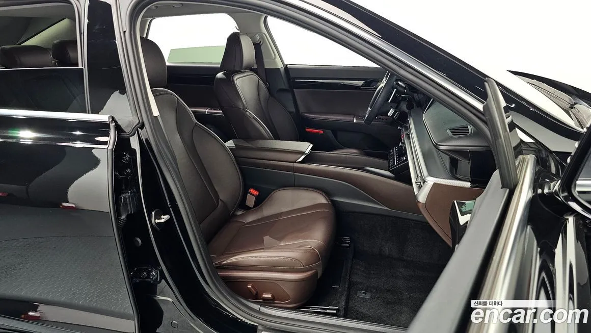 Hyundai Grandeur 2023 из KR, фото 10