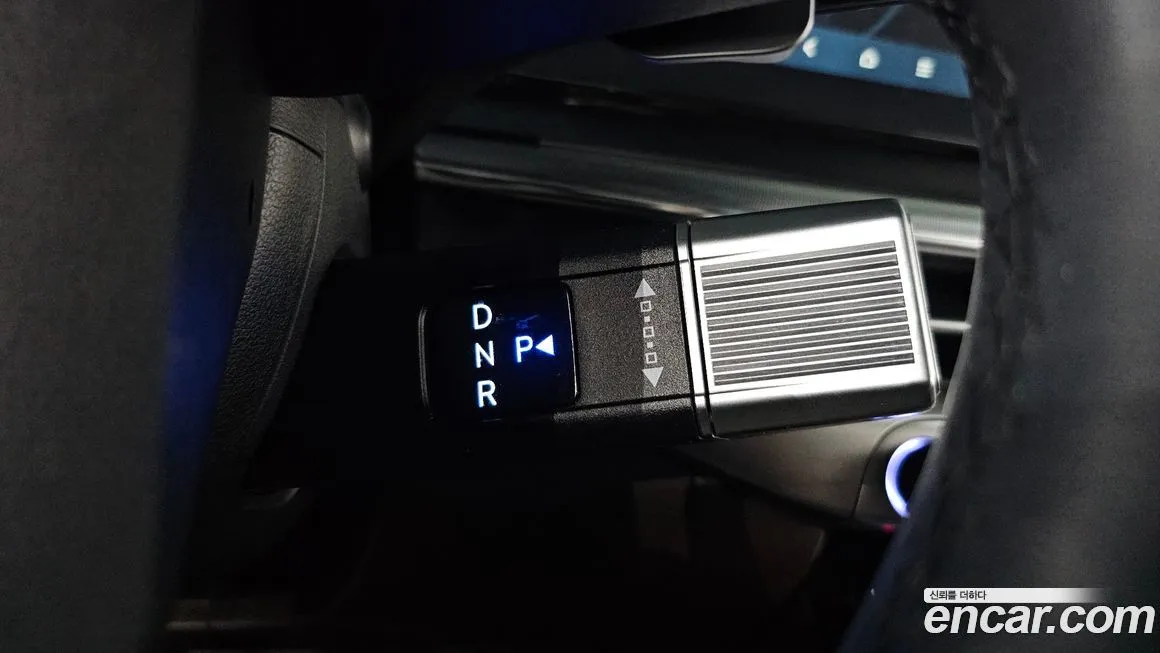 Hyundai Grandeur 2023 из KR, фото 9