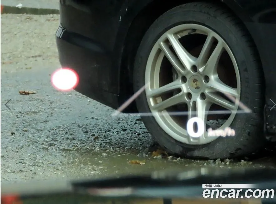 [object Object] EV9 2024 из KR, фото 10