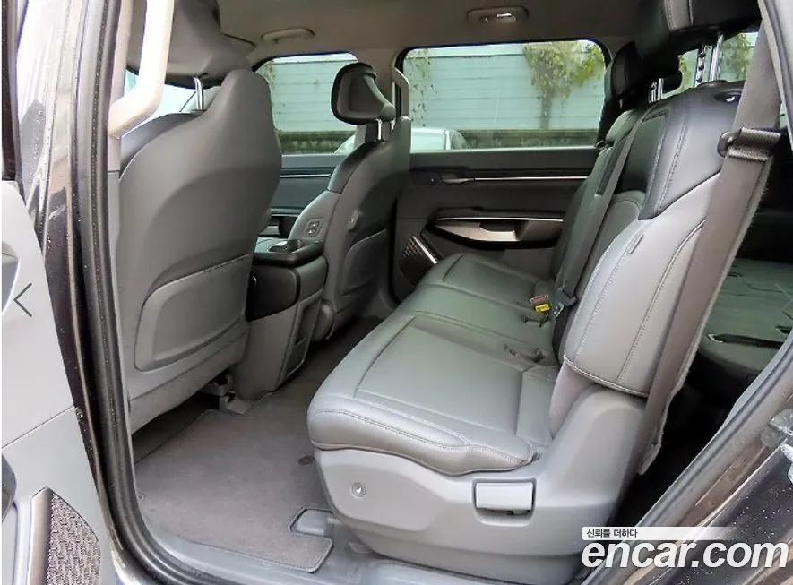 [object Object] EV9 2024 из KR, фото 6