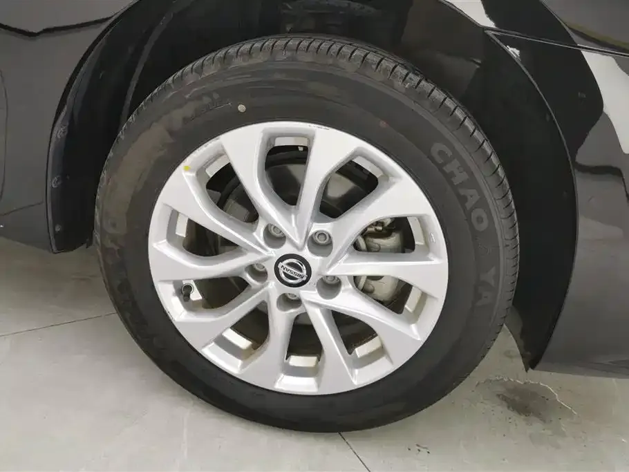 Nissan Sylphy 2024 из CN, фото 6