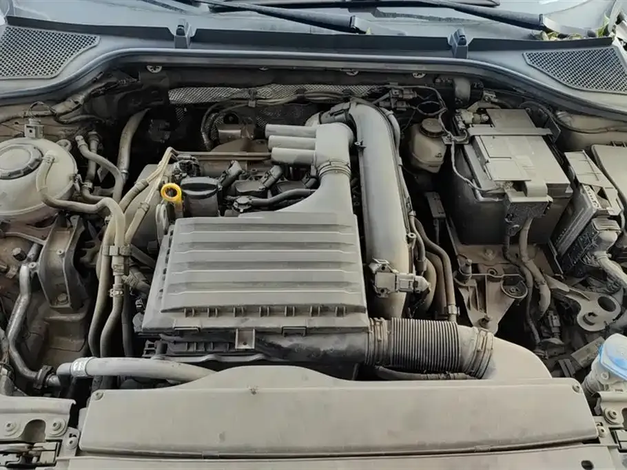 Skoda Octavia 2022 из CN, фото 10