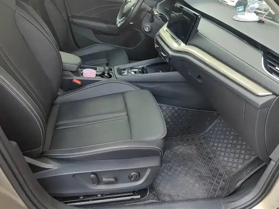 Skoda Octavia 2022 из CN, фото 8