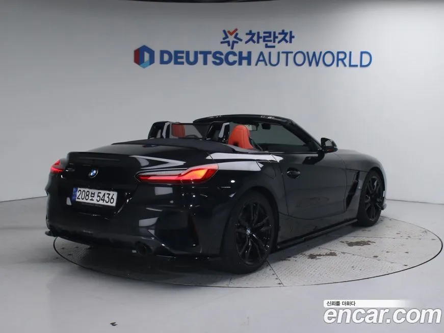 BMW Z4 — фото 2