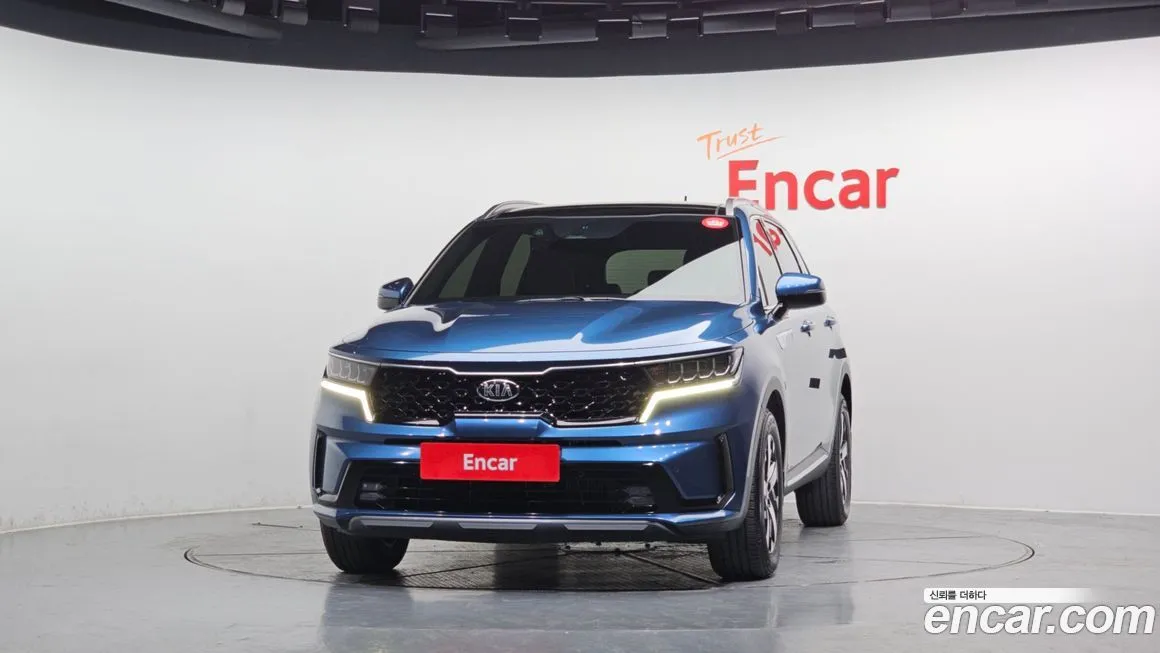 Kia Sorento — фото 3