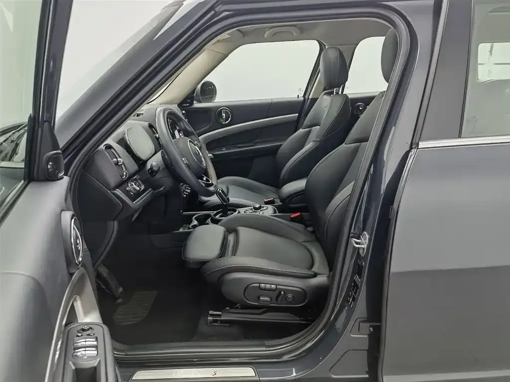 MINI Countryman 2021 из CN, фото 10