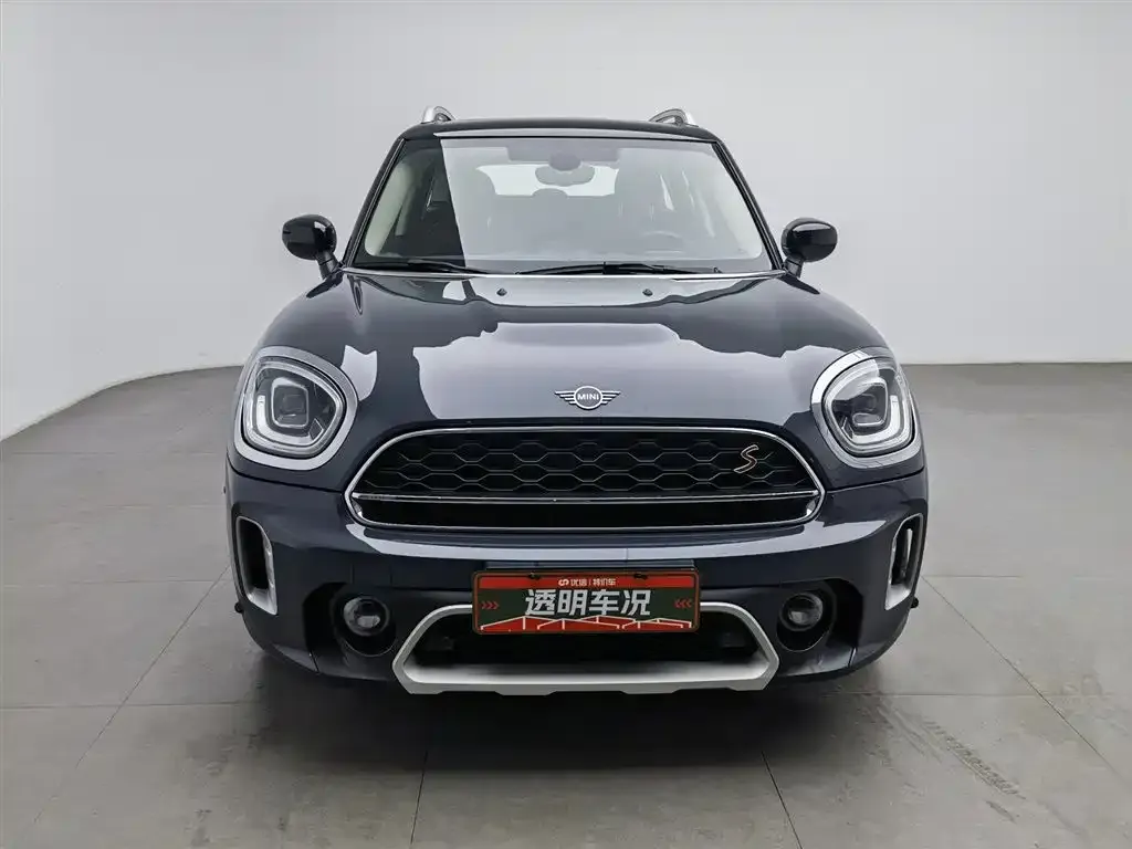 MINI Countryman 2021 из CN, фото 3