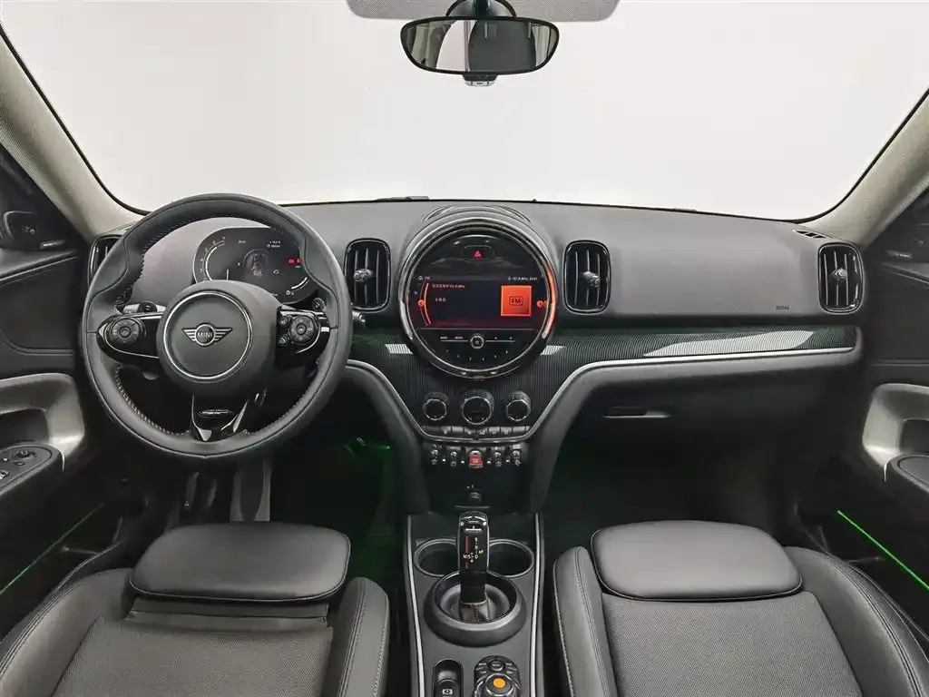 MINI Countryman 2021 из CN, фото 5