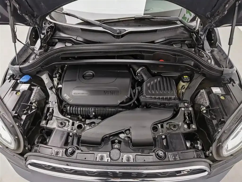 MINI Countryman 2021 из CN, фото 6