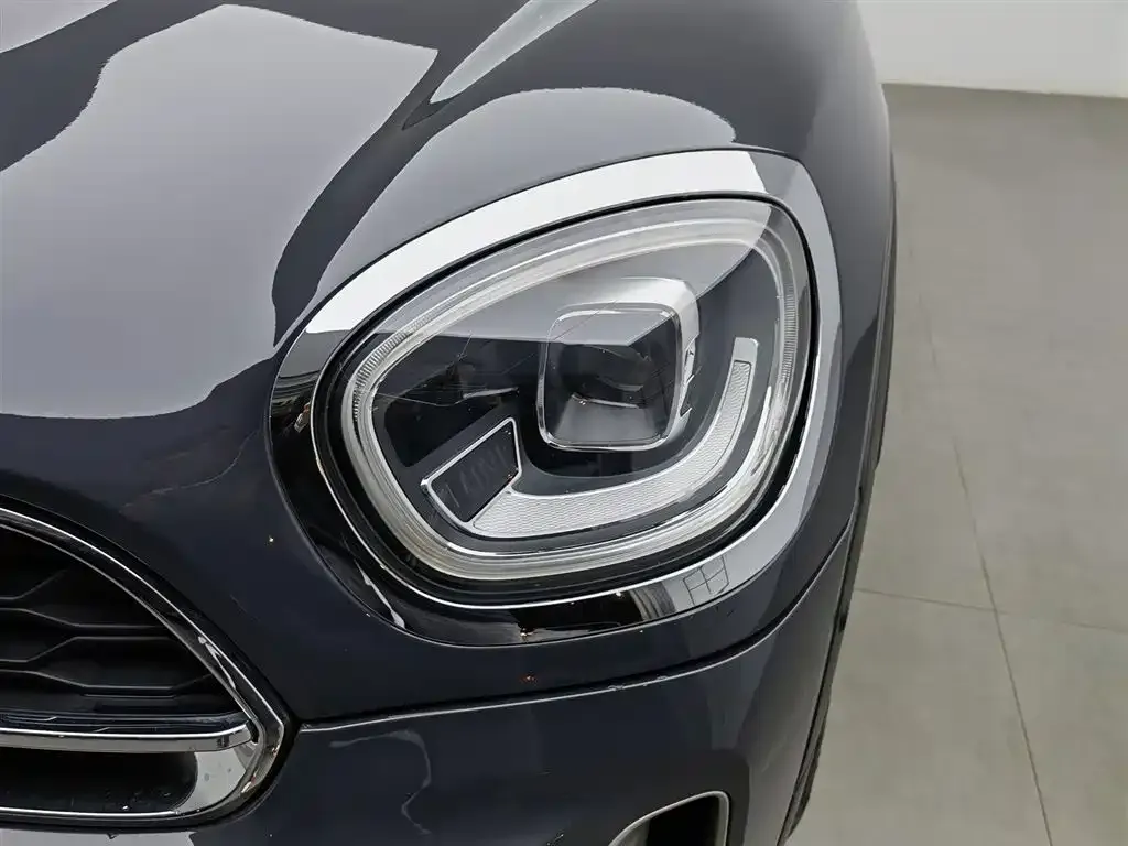 MINI Countryman 2021 из CN, фото 7