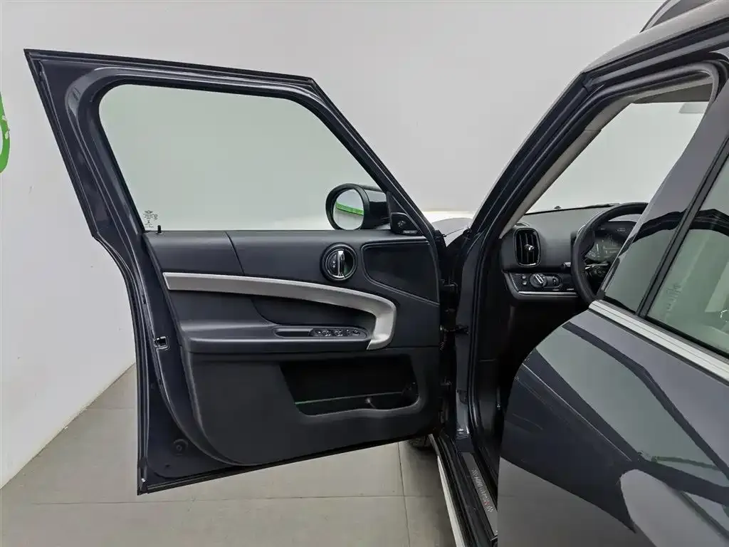 MINI Countryman 2021 из CN, фото 8