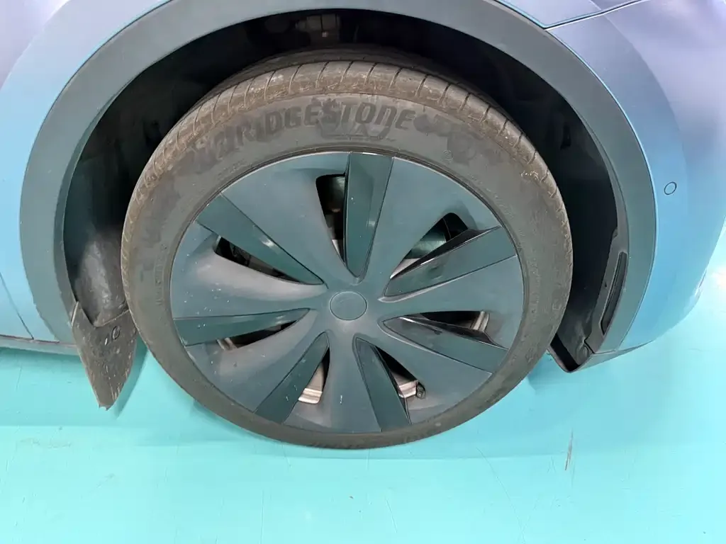 Tesla Model Y 2022 из CN, фото 3