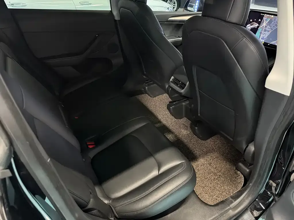 Tesla Model Y 2022 из CN, фото 5