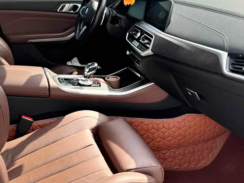 BMW X5 (Import) 2021 из CN, фото 9