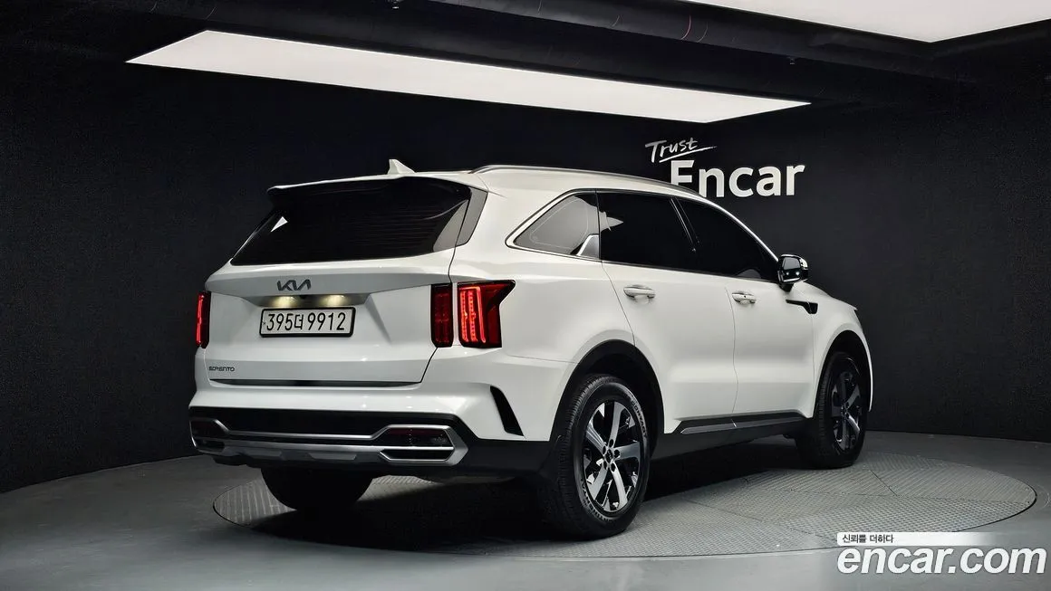 Kia Sorento — фото 2