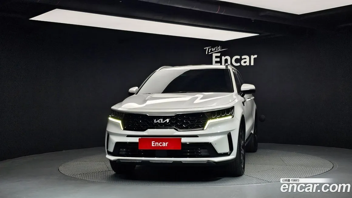 Kia Sorento — фото 3