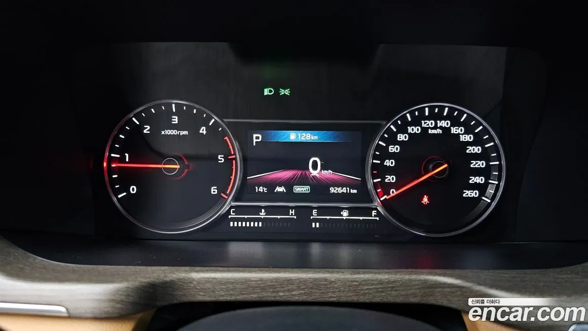 Kia Sorento — фото 8