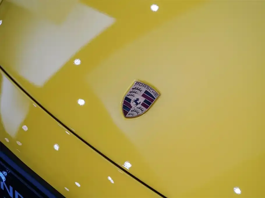 Porsche 911 2023 из CN, фото 9