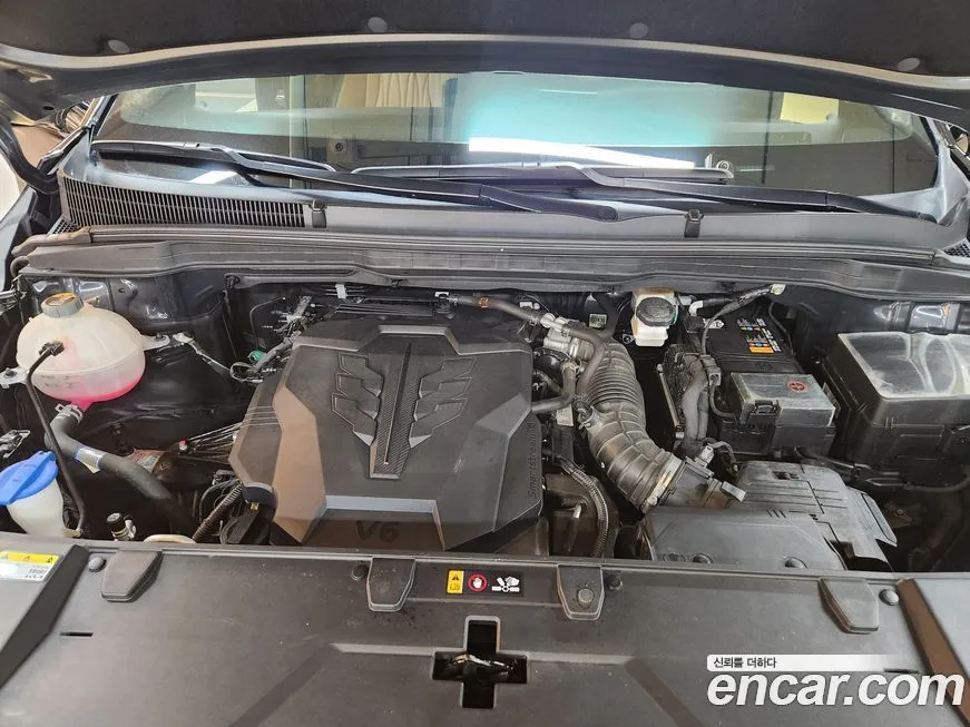 Kia Carnival — фото 10