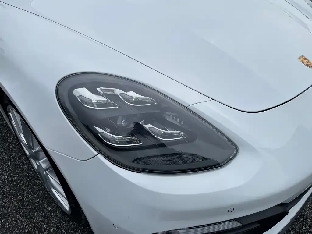 Porsche Panamera 2022 из CN, фото 4