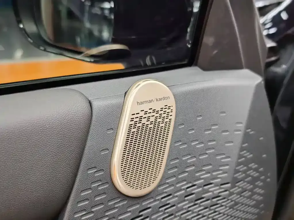 [object Object] MINI COOPER EV 2025 из CN, фото 10