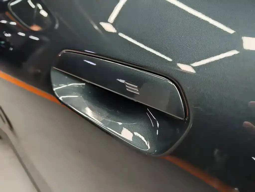 [object Object] MINI COOPER EV 2025 из CN, фото 9