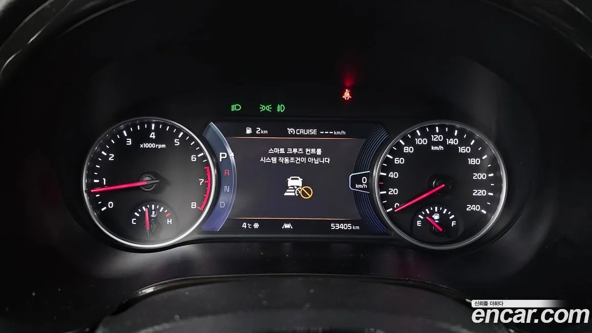 Kia Seltos 2023 из KR, фото 8