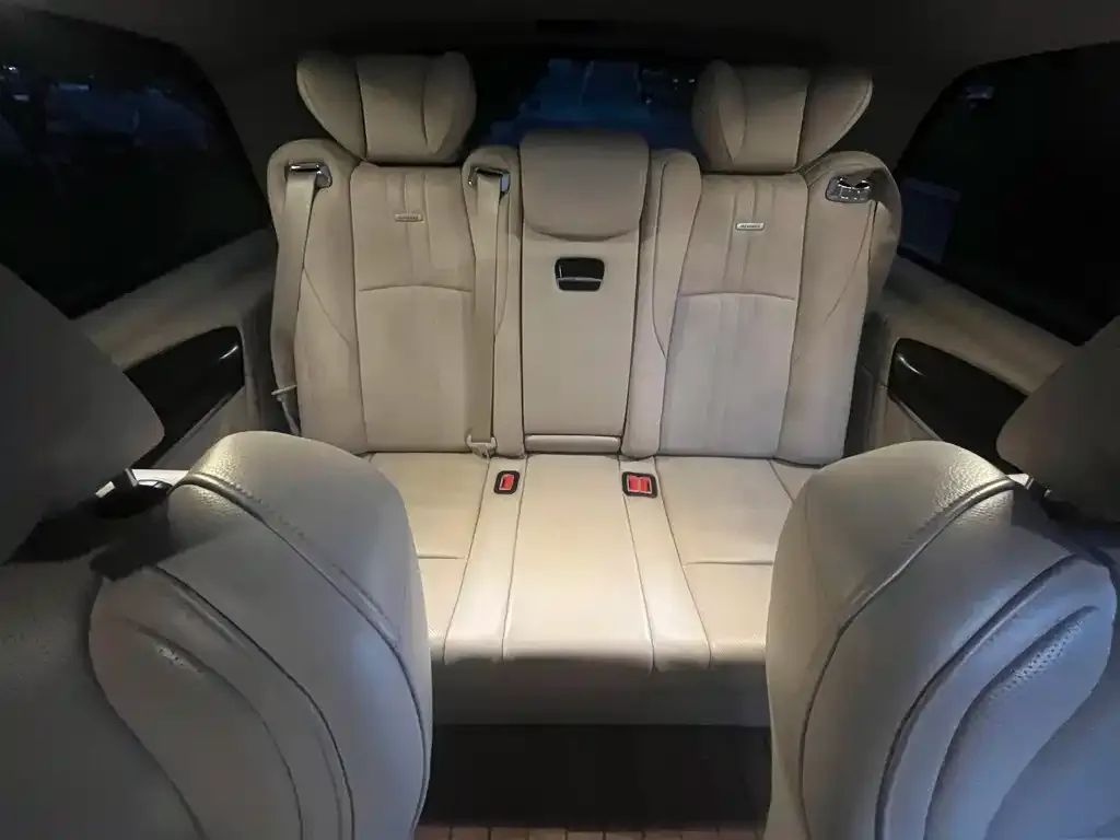 Mercedes-Benz V-Class 2022 из CN, фото 9