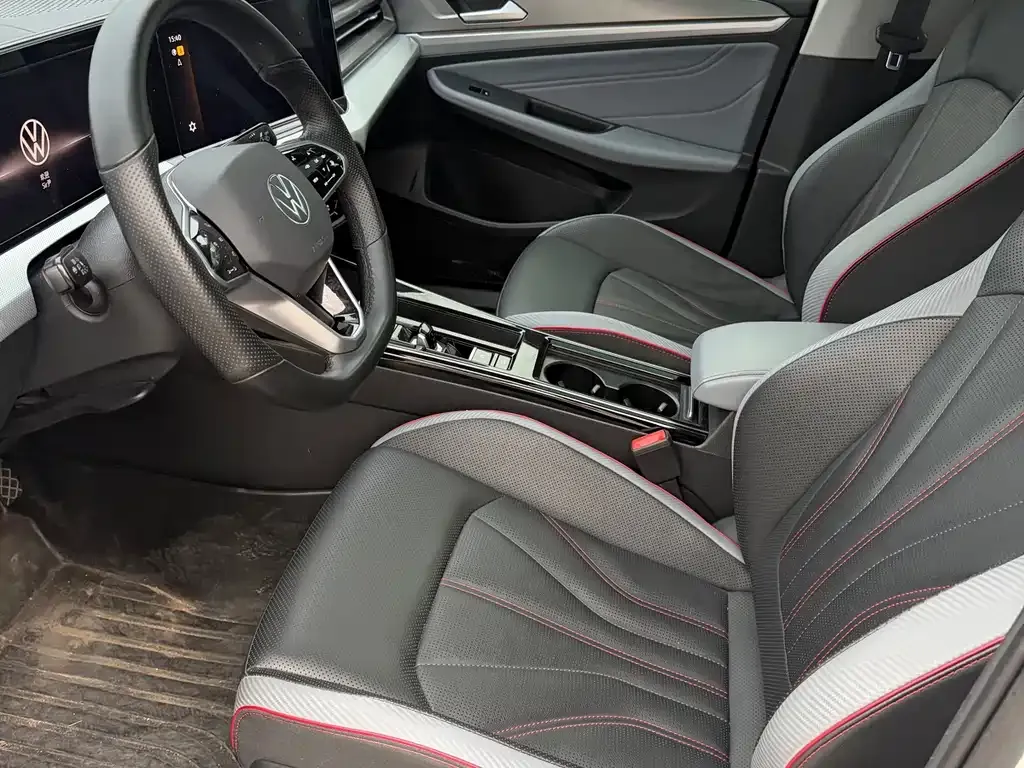 Volkswagen Lamando 2023 из CN, фото 4