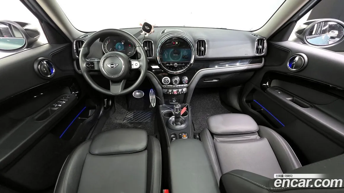 Mini Countryman 2022 из KR, фото 7