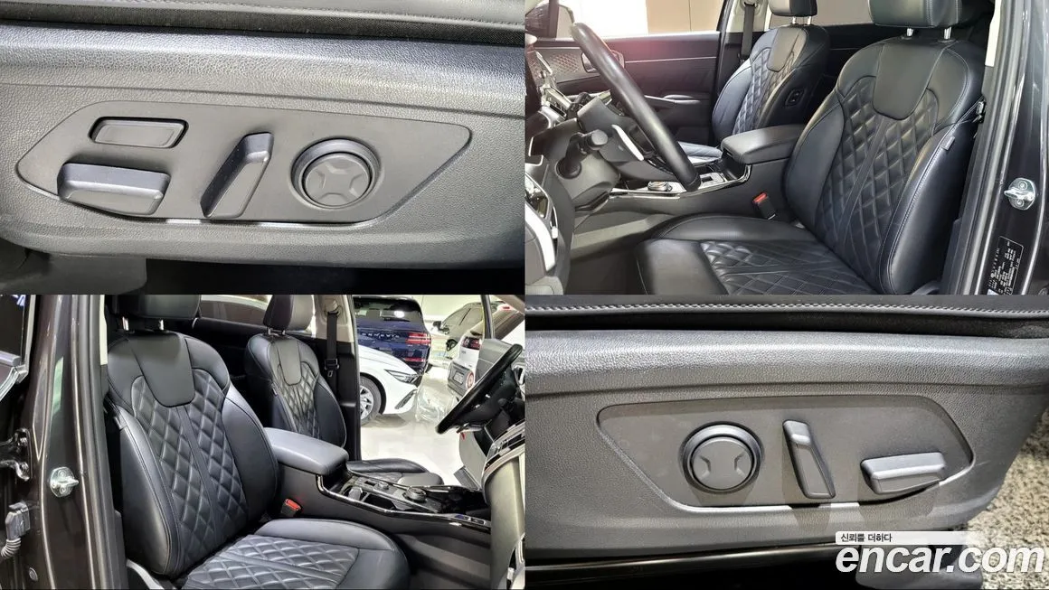 Kia Sorento — фото 10