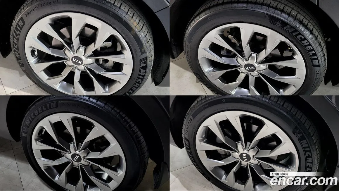 Kia Sorento — фото 5