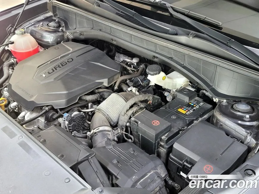 Kia Sorento — фото 6