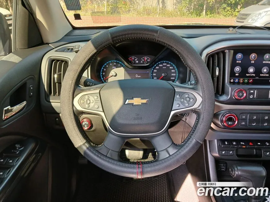 [object Object] Colorado 2021 из KR, фото 10