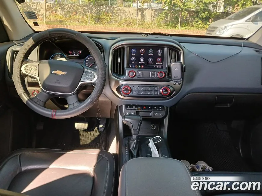 [object Object] Colorado 2021 из KR, фото 9