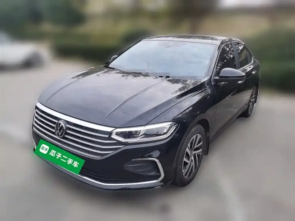 Volkswagen Lavida 2023 из CN, фото 2
